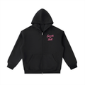 Smooth as Hell Essential Heavyweight Pocket Hoodie