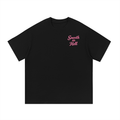 Smooth as Hell Essential Cotton T-Shirt