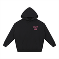 Smooth as Hell Essential Heavyweight Hoodie